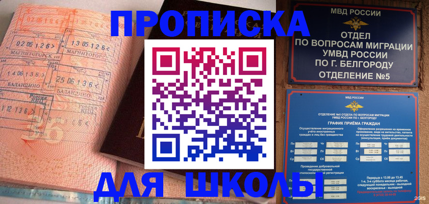 прописка иностранных граждан в Вязниках